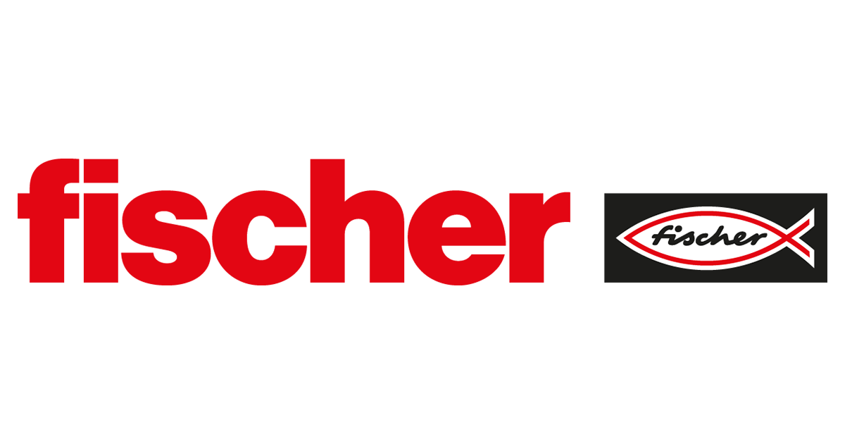 Fischer exa 10/140 Express pesados pernos de anclaje tacos galvanizado de autorización de comercialización